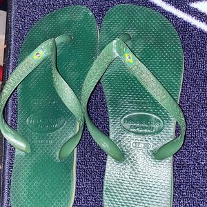 Havaianas